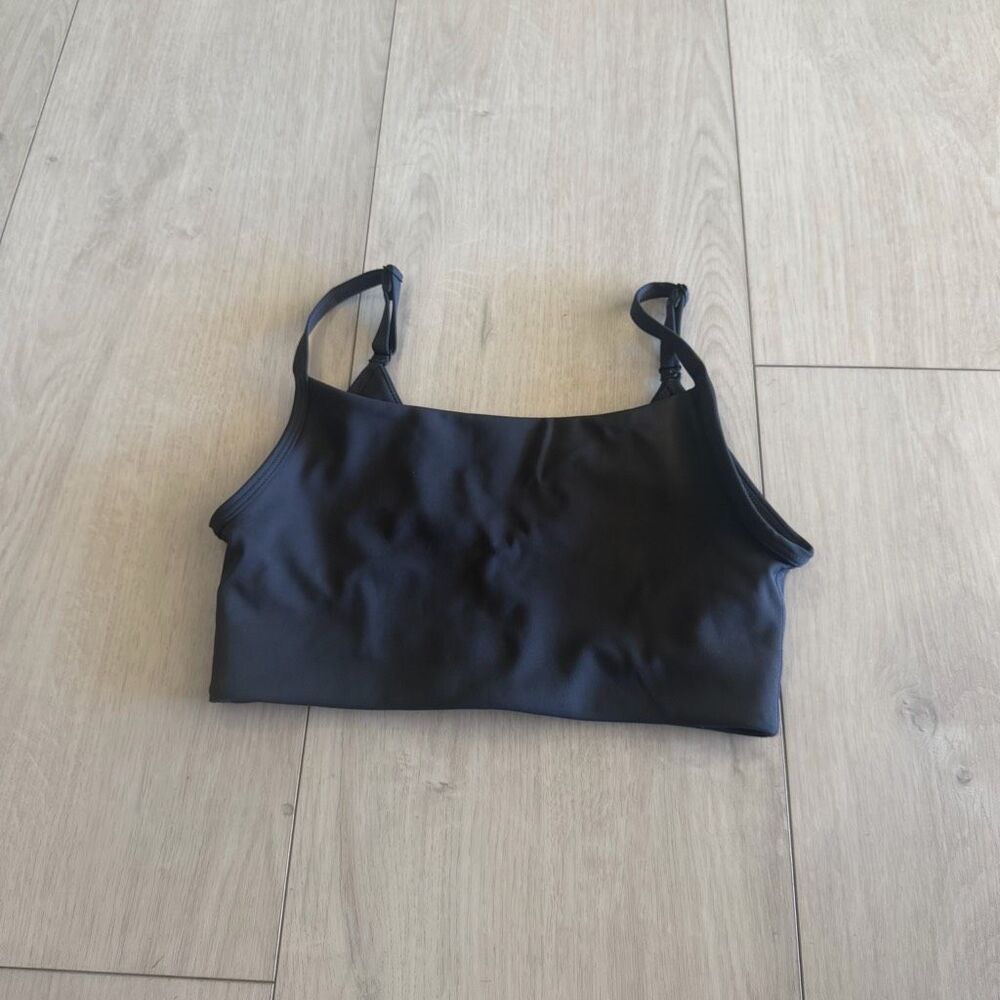 SplitS59 women’s sports bra size xs